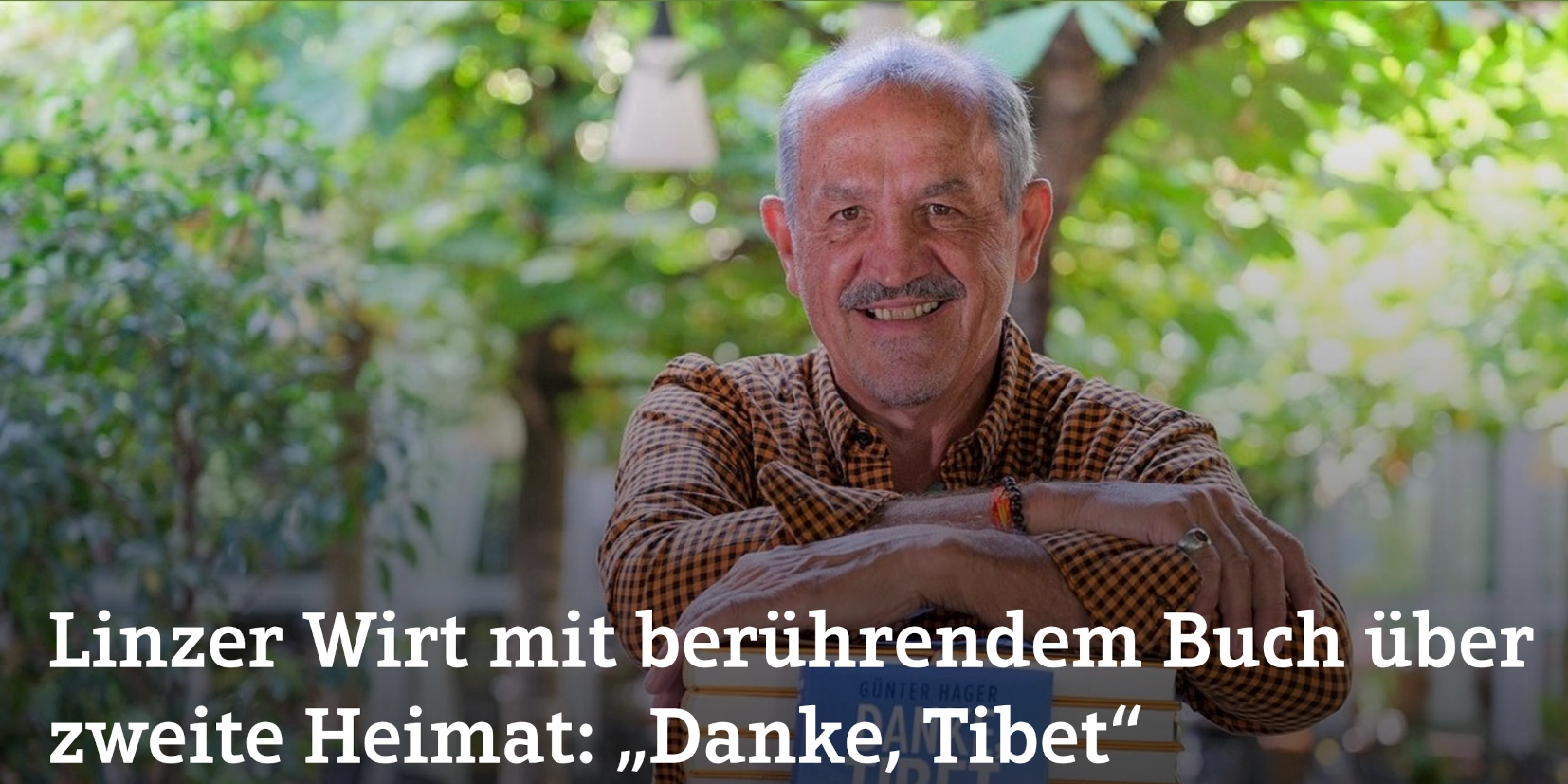 Vinaria Danke Tibet